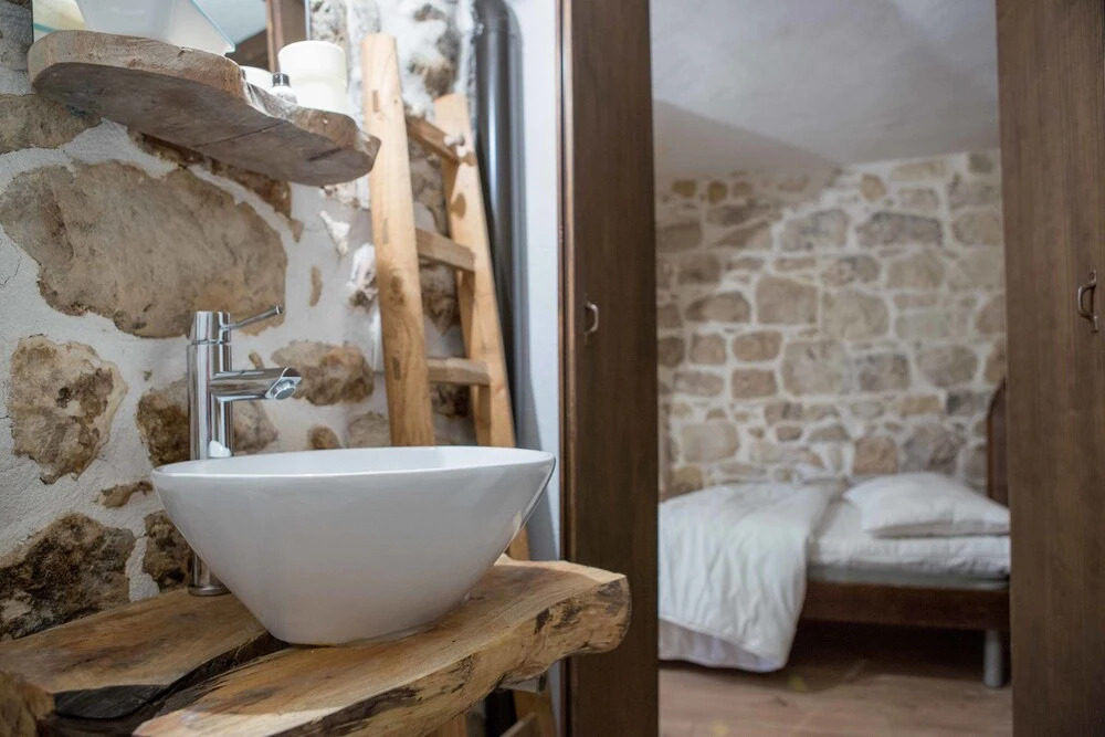 Si-Moutique, le Case-grotte degli Avi 2