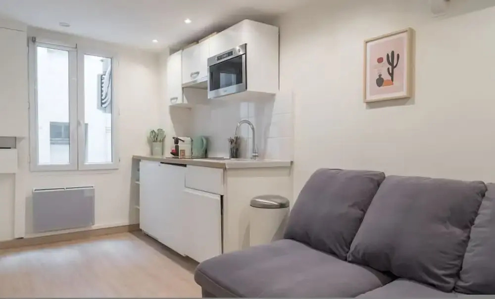 Lavie Maison Parisian Aircon Gem