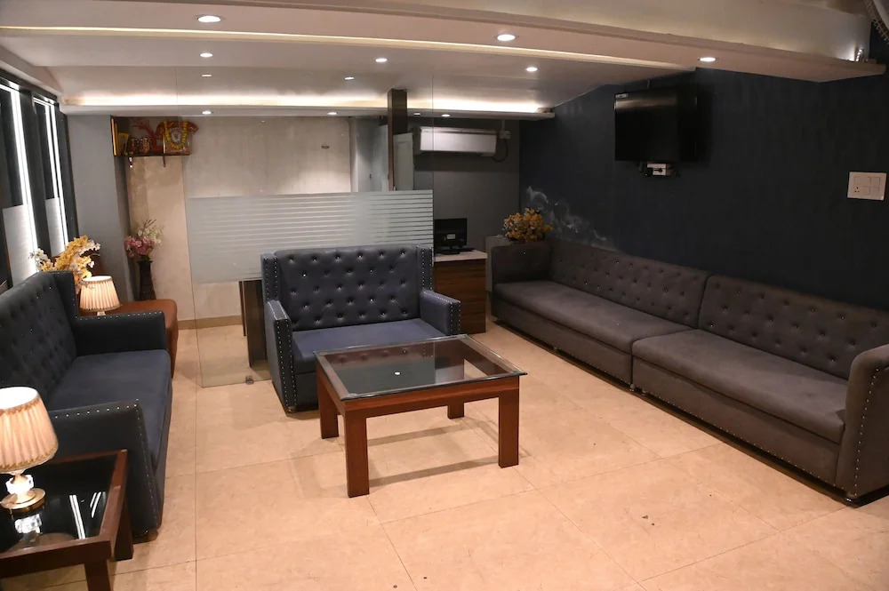 Hotel Yashpadam