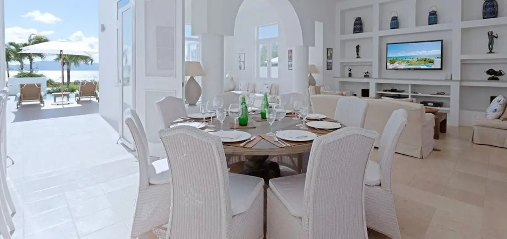 Arushi Villa