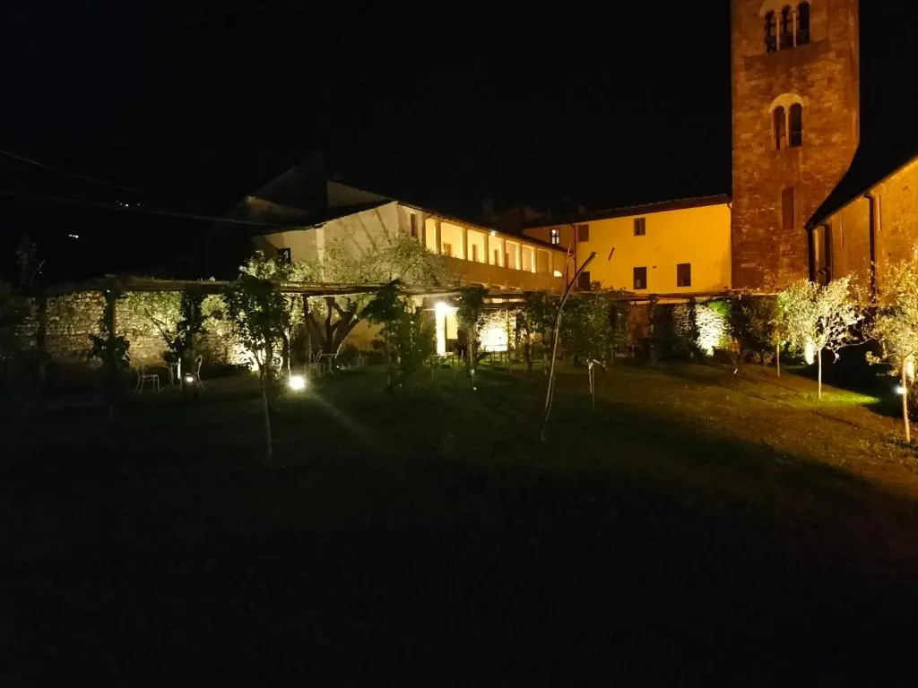 Badia Giulia Prestigious Historical B&B, Camaiore