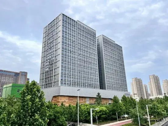 Zhengzhou Yiyun Homestay (South Third Ring Road Subway Station)