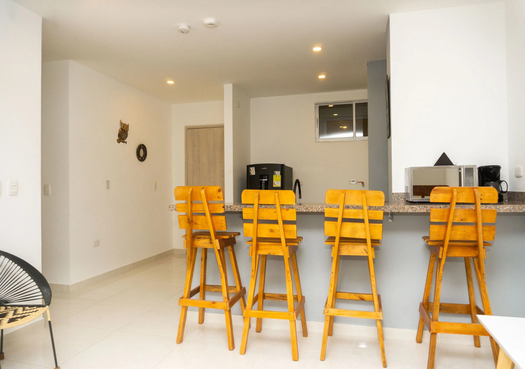 Prado Loft by DOT Suites