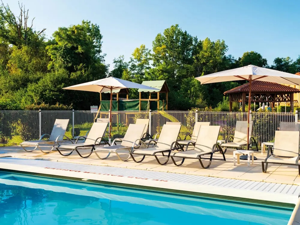 Duplex Maisonette in the Heart of Dordogne