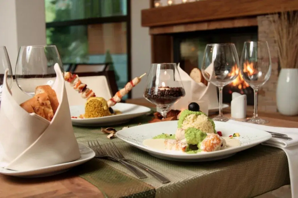 Hotel Blanca Resort & Spa