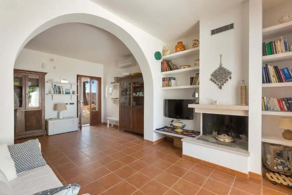 Villa Borgo Beppe