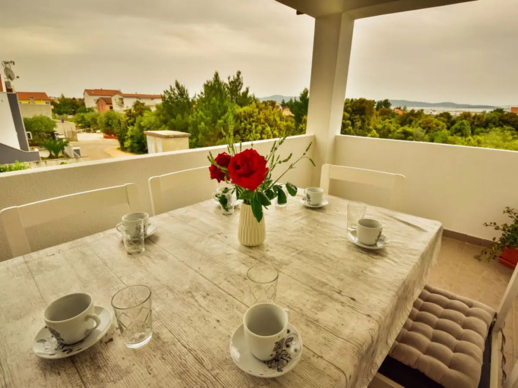 Apartment Marija Zadar/Sukošan 19326