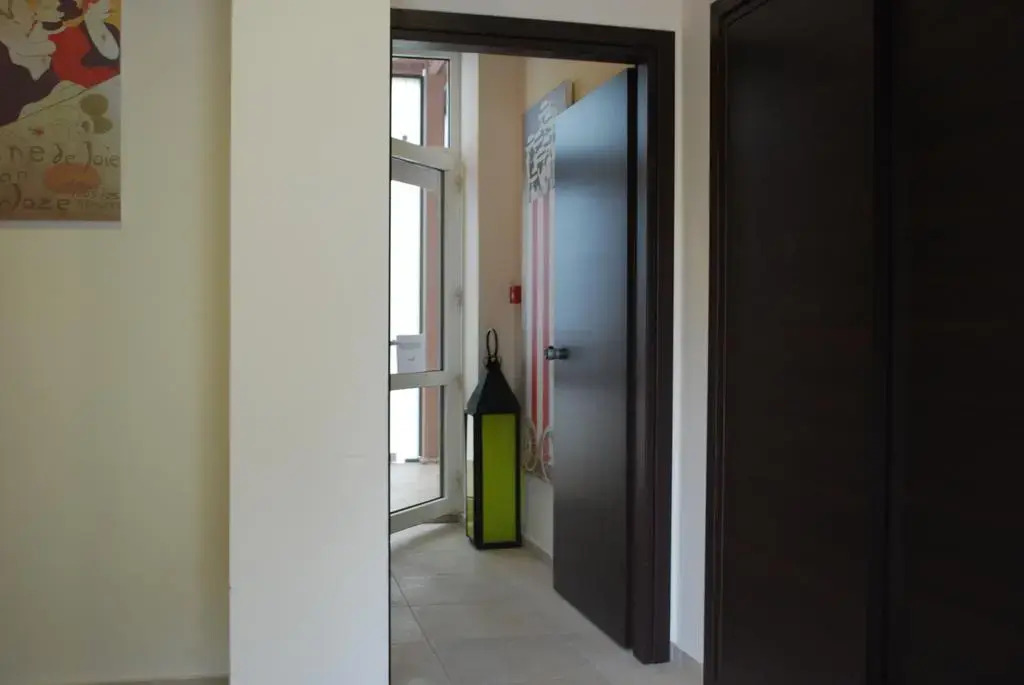 White Lotus Hotel