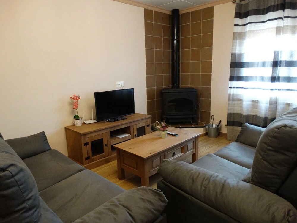 Casas Rurales La Loma