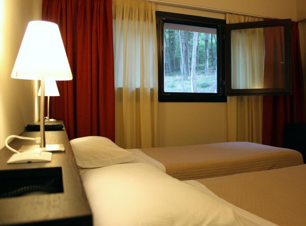 Hotel Bersè