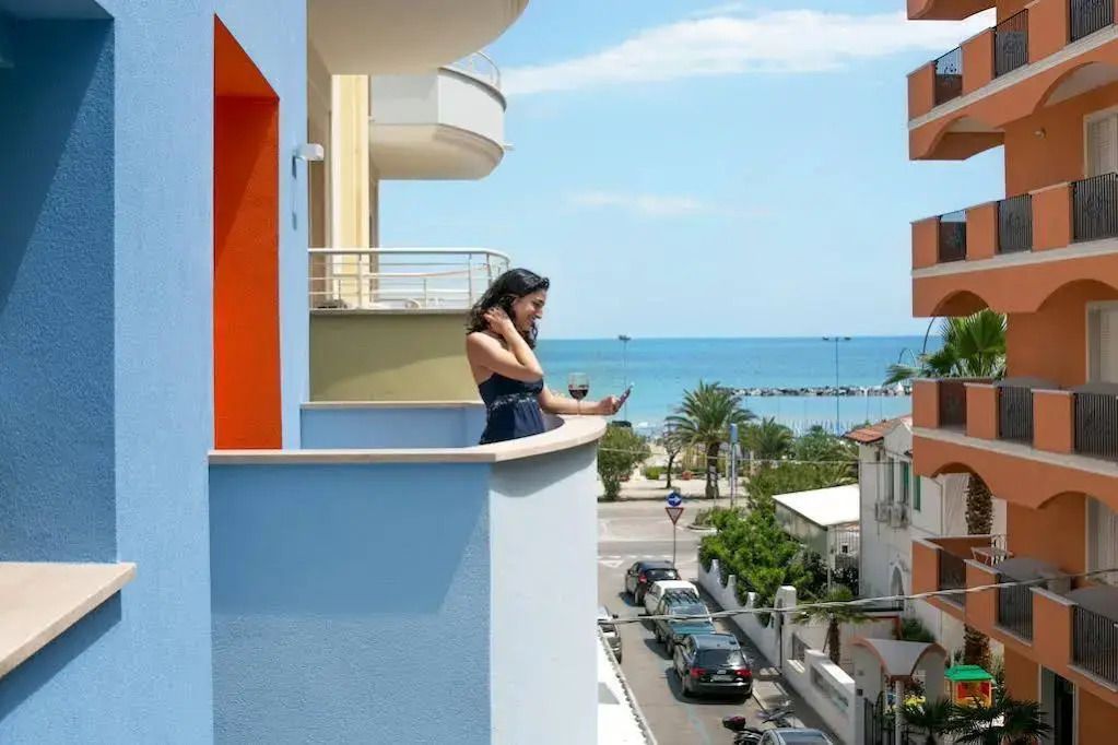 Hotel Le Soleil