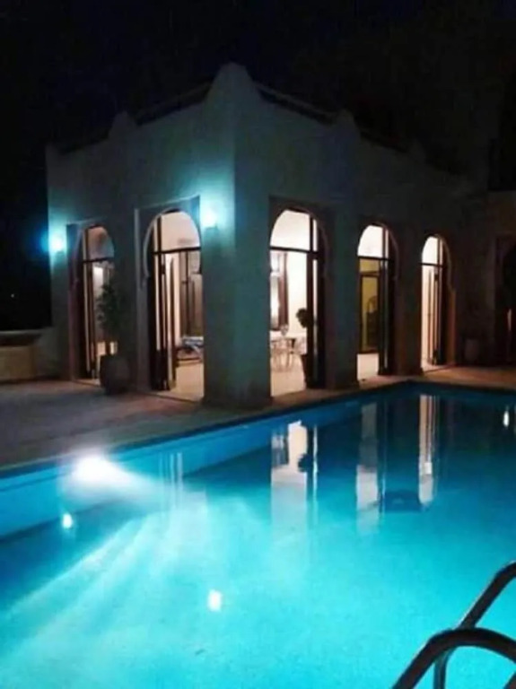 Villa Miramar