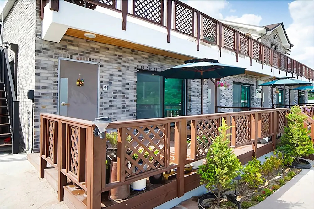 Pocheon Jijong Maru Pension
