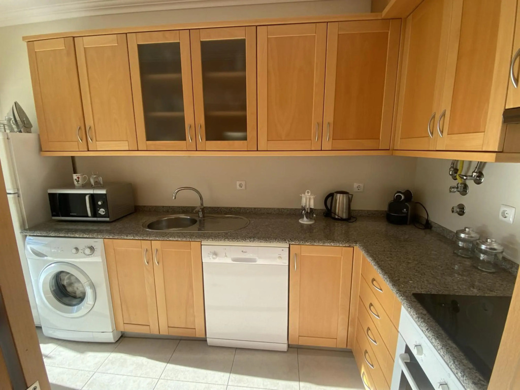 Charmant appartement a 1km de la plage, avec piscine a Albufeira