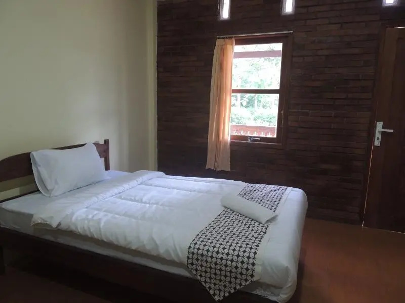 Homestay Effendi Borobudur by Ndalem Beong by ZUZU