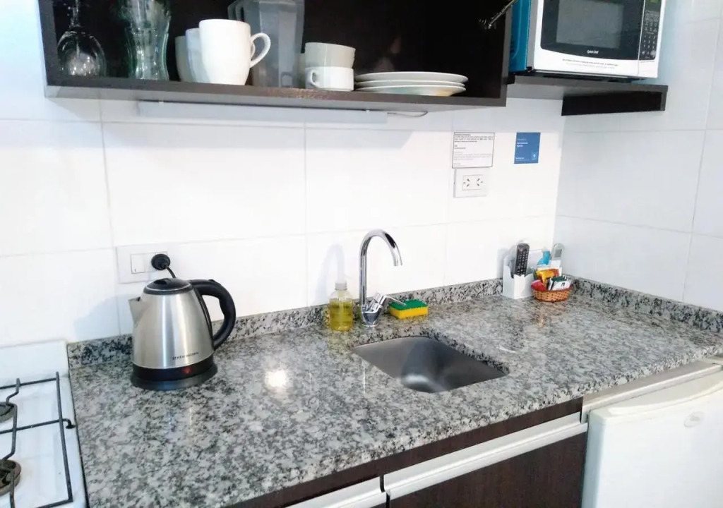 Apartamento España