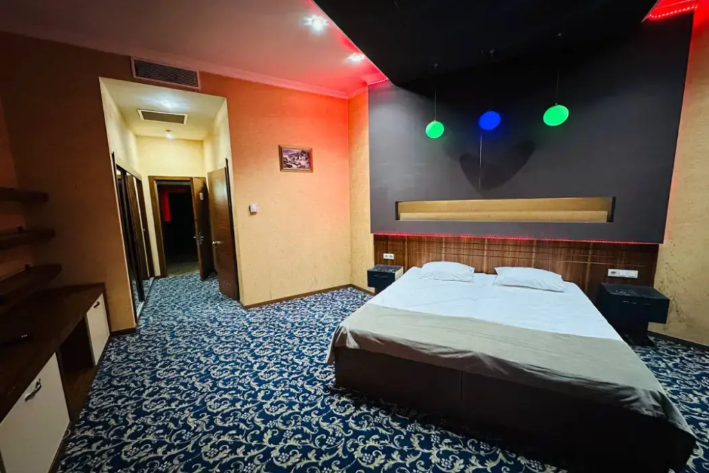Askar Hotel