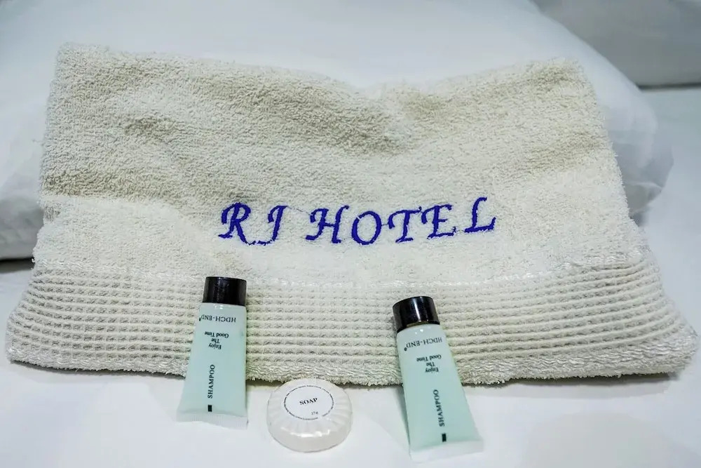 RJ Hotels And Restuarant