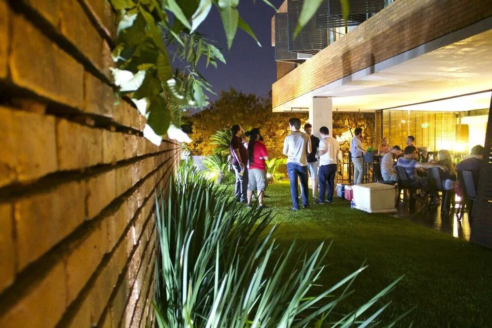 El Hallo Hostal Boutique - Adults Only