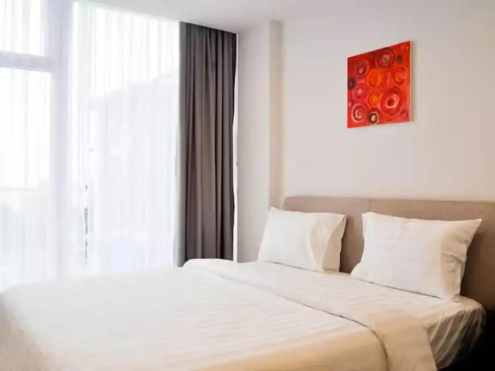 Première Apt Suite - Glenwood Thao Dien
