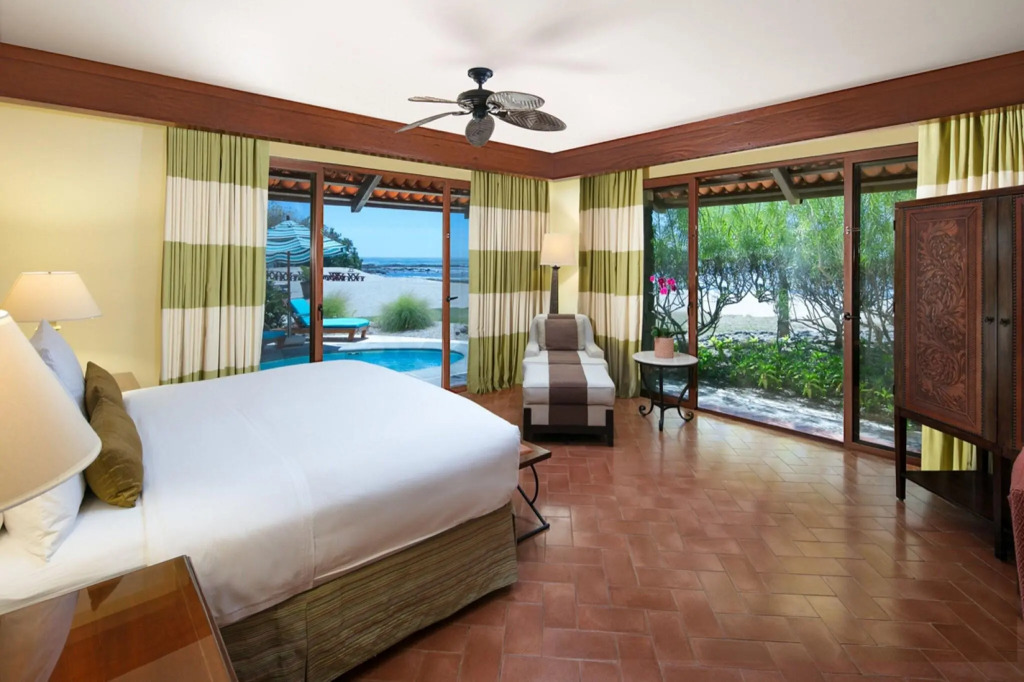 JW Marriott Guanacaste Beach Resort