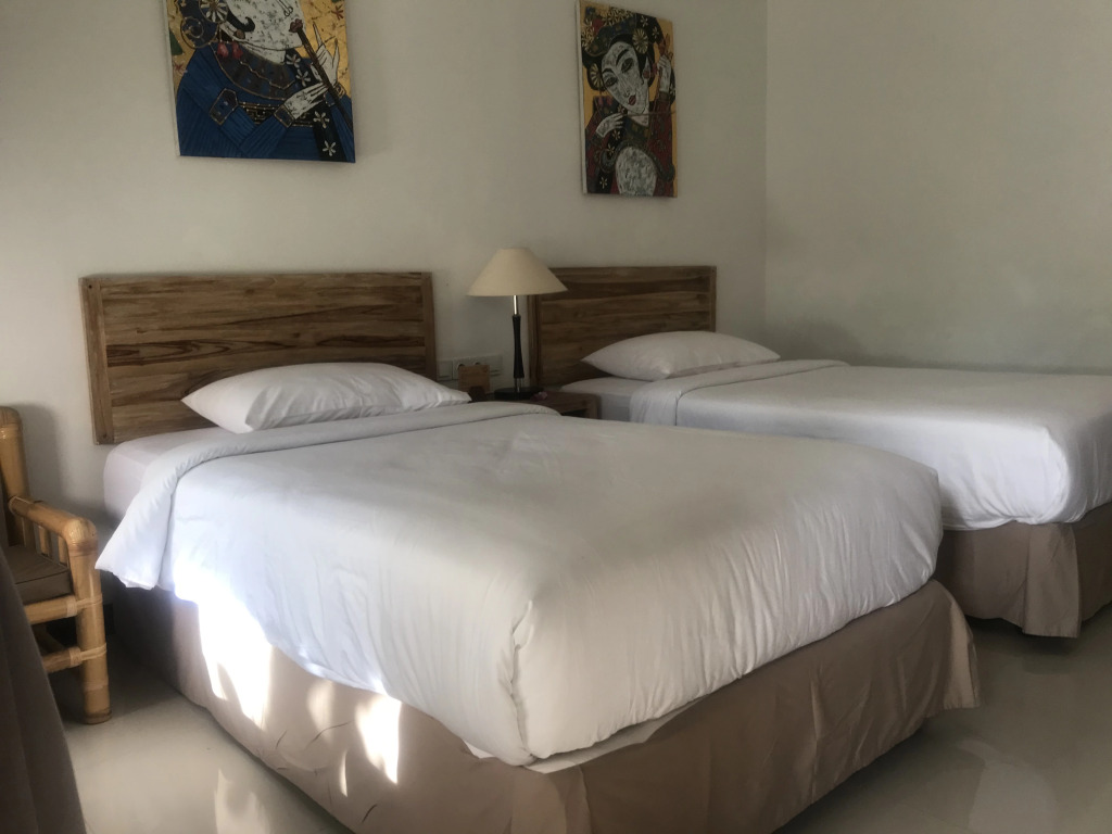 Sanur Lodge
