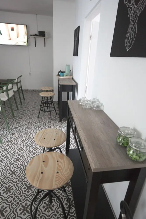Hostel Wanderlust Osijek
