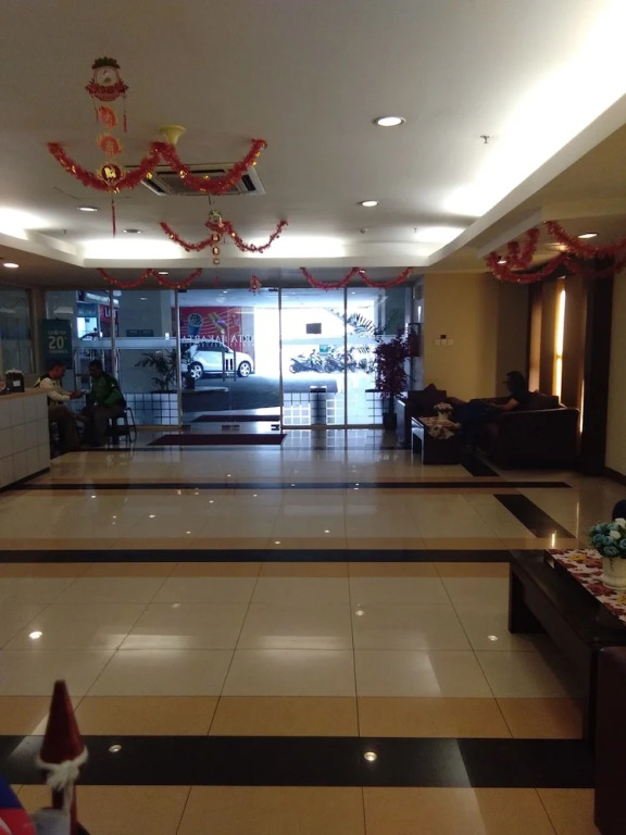 Apartment Thamrin City - 1,2 & 3 Bedrooms - Central Jakarta