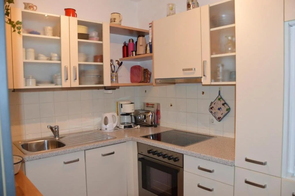 Grenzberg Appartements