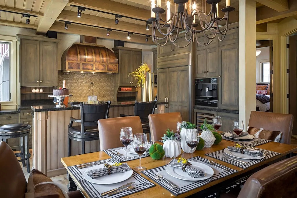 River Bliss by Exceptional Stays