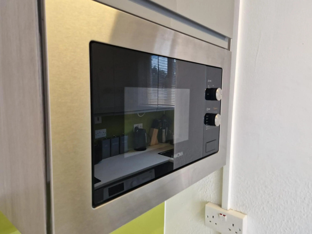 Flat 20 Studio Apartment Southlands
