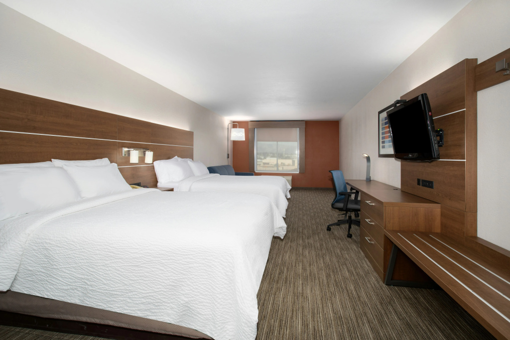 Holiday Inn Express & Suites Tucson, an Ihg Hotel