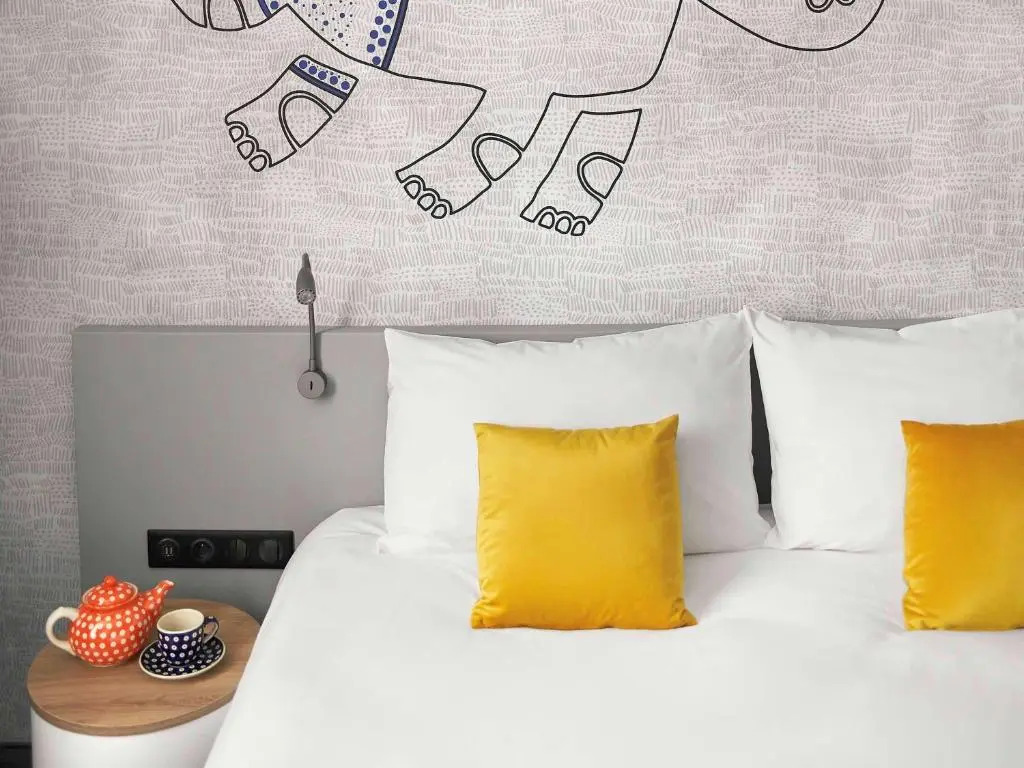 ibis styles Bolesławiec