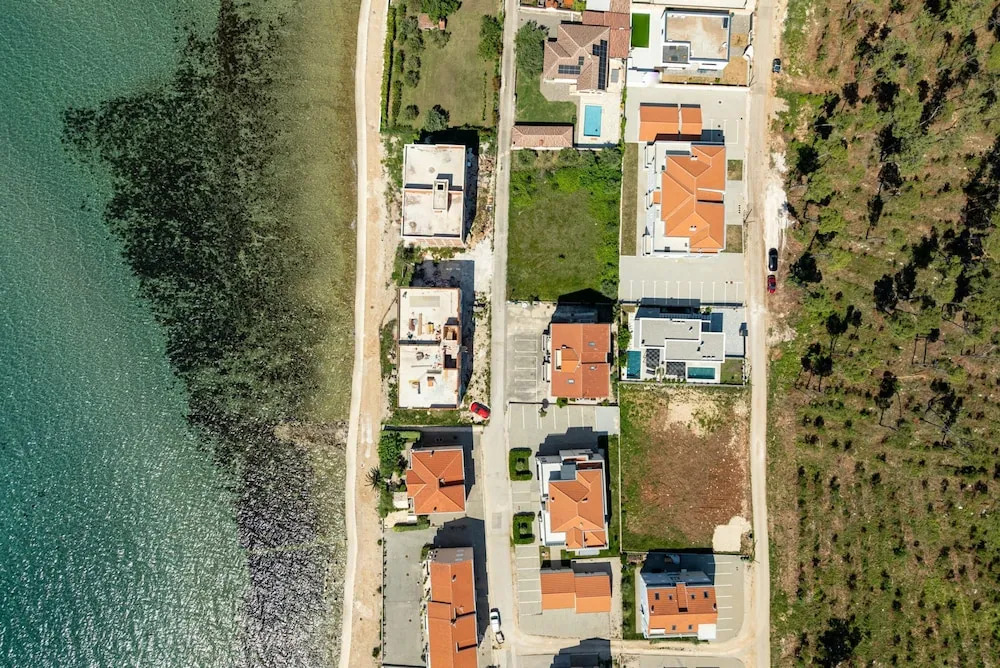 Villa Cvita & Mia ZadarVillas