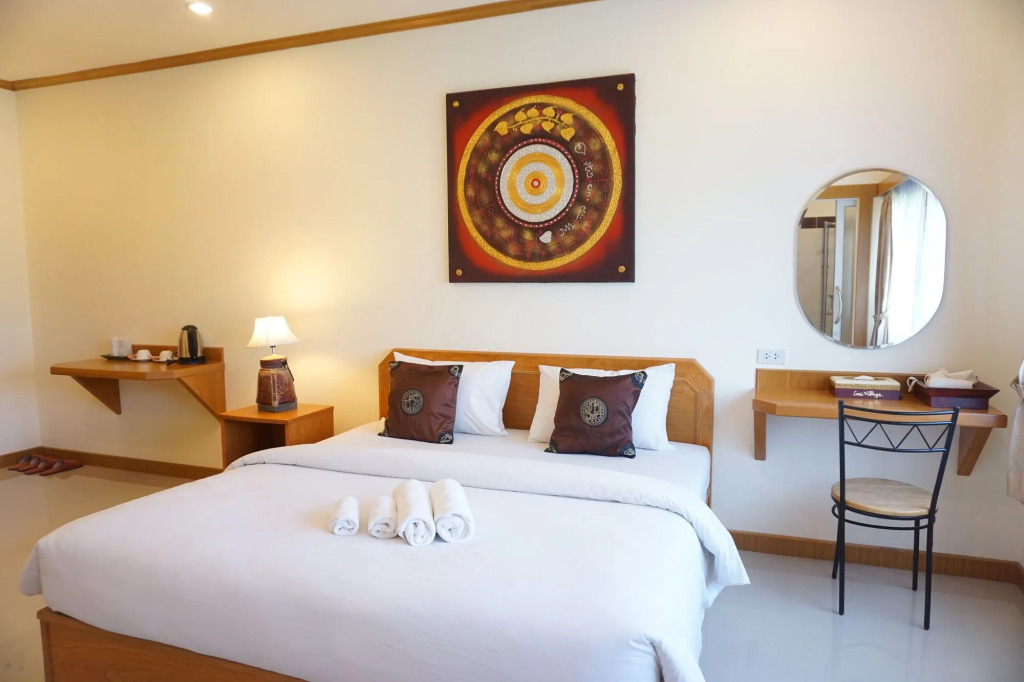 Na Phurua Hostel