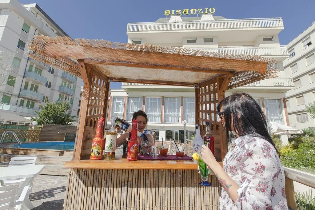 Hotel Bisanzio