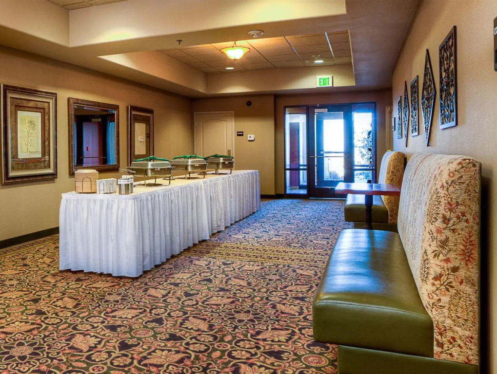 Hampton Inn & Suites Mountain Home