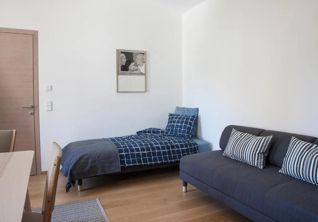 Sommavilla Apartments