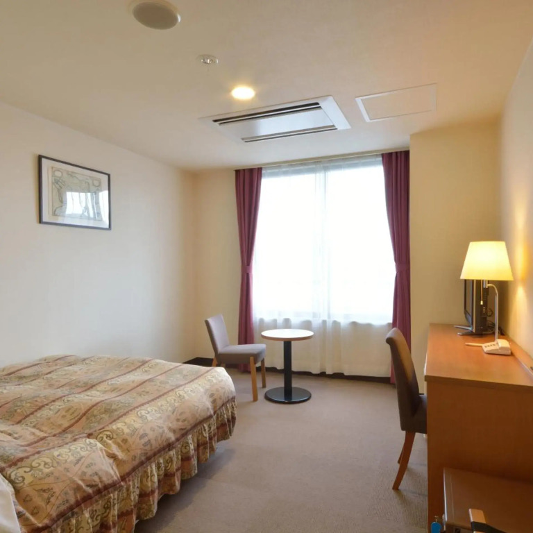 PRINCE HOTEL Second View MURORAN