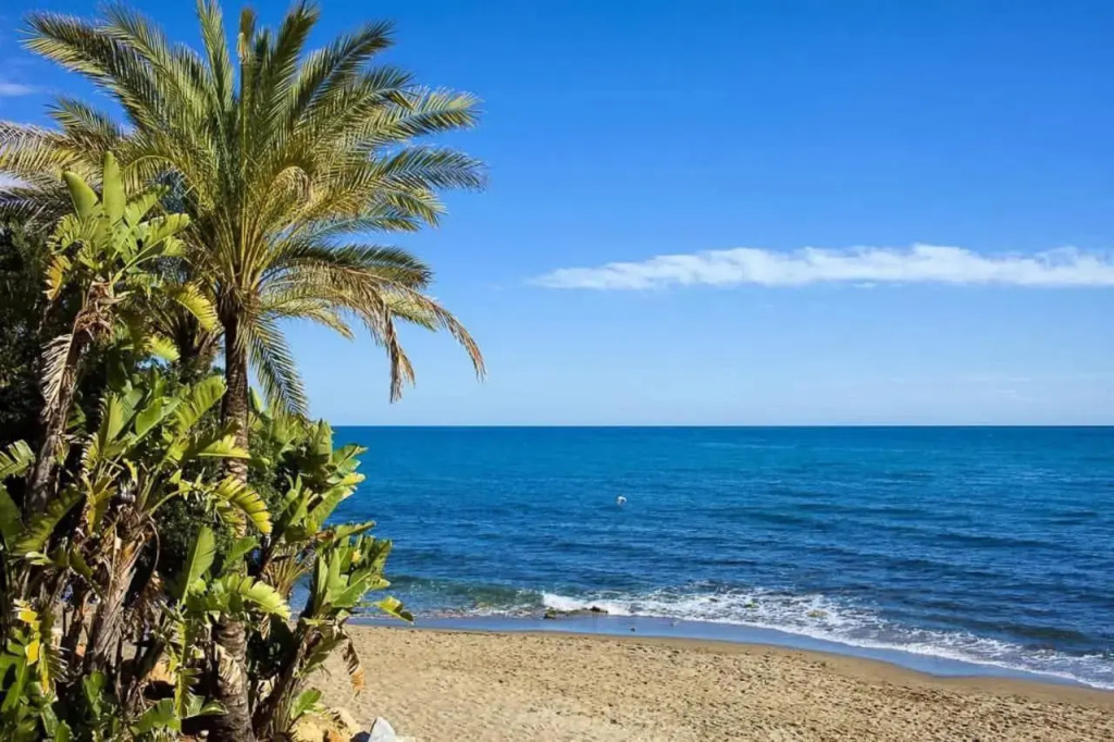 OleHolidays Costa Nagueles 2 Milla de Oro