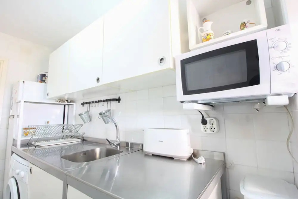 Deluxe Apartment Pumarejo