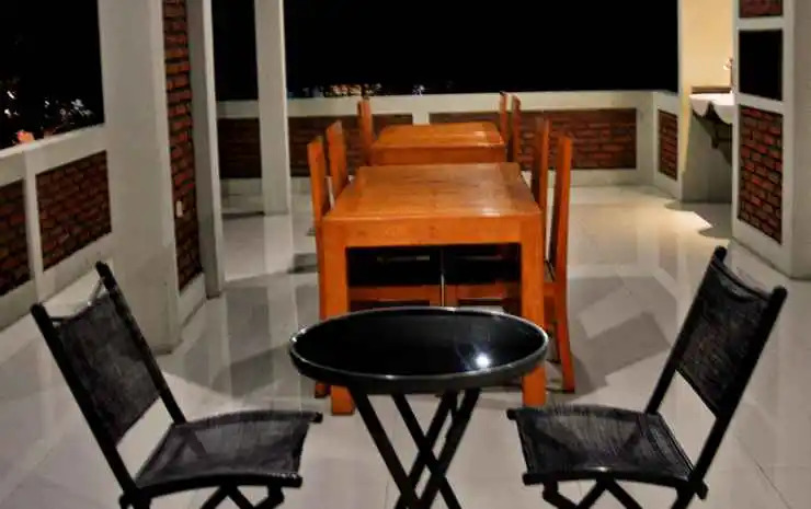 Hastina Hotel Lombok