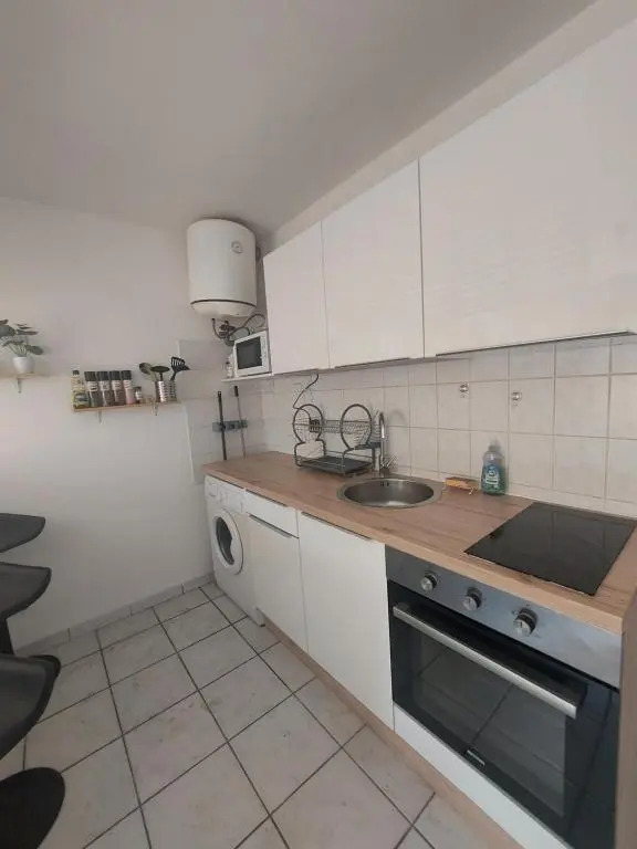 Le Ti'margoze Superbe Studio Entierement Renove