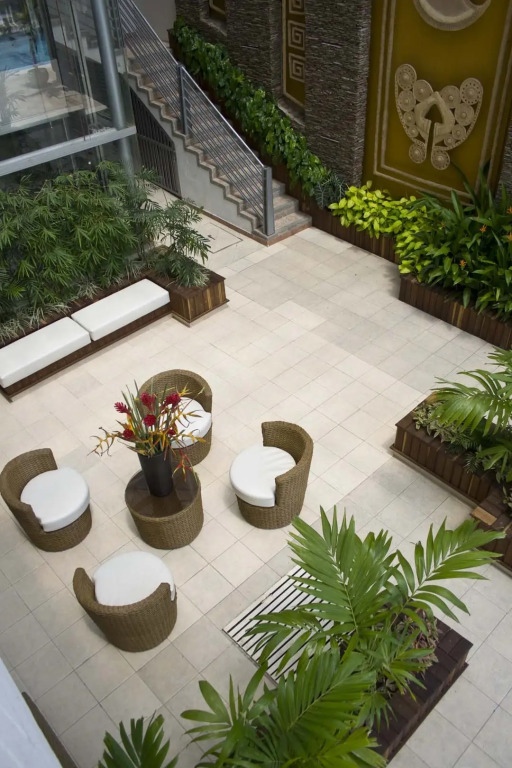 Hotel Tayrona del Mar