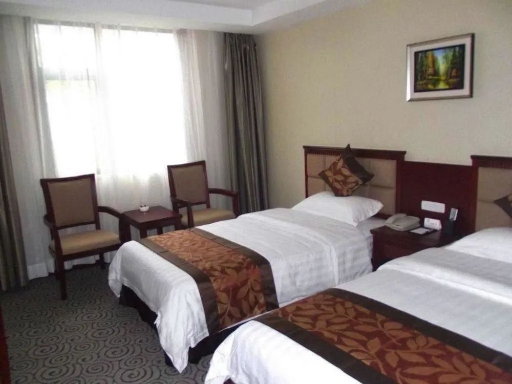 vienna hotel