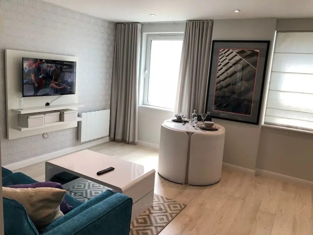 West Central Apartment