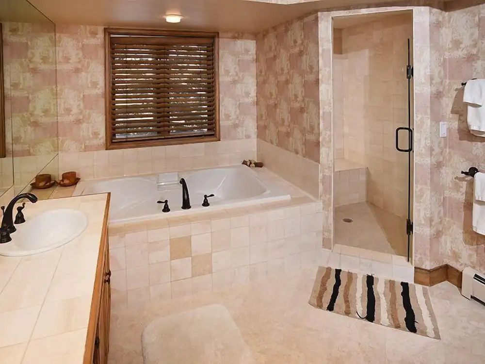 Pines Townhome