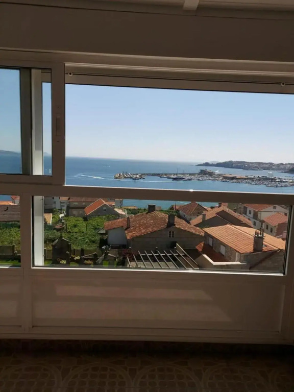Atico mirador Sanxenxo