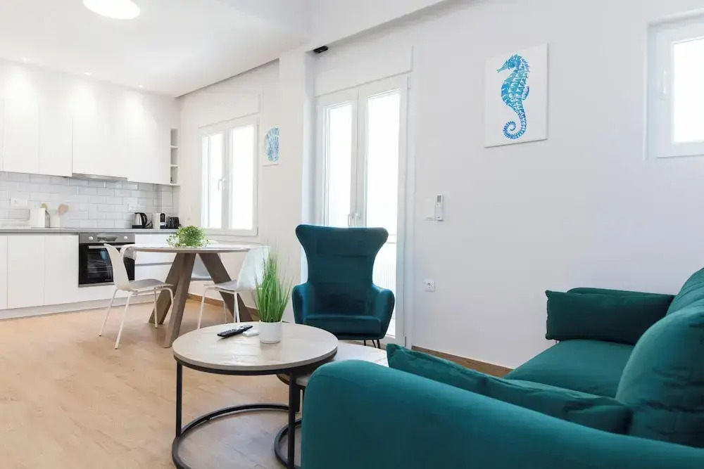 Kipseli New Modern Cosy Apts Apt No 4
