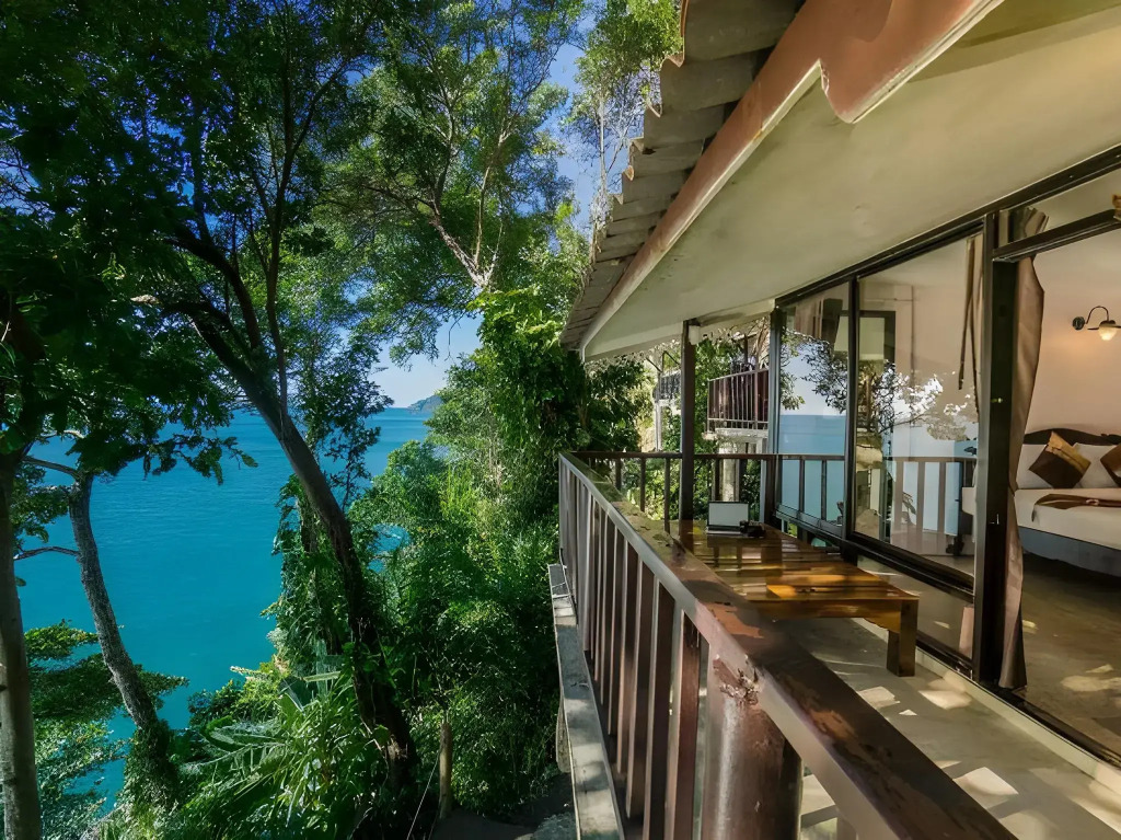 Chang Cliff Resort